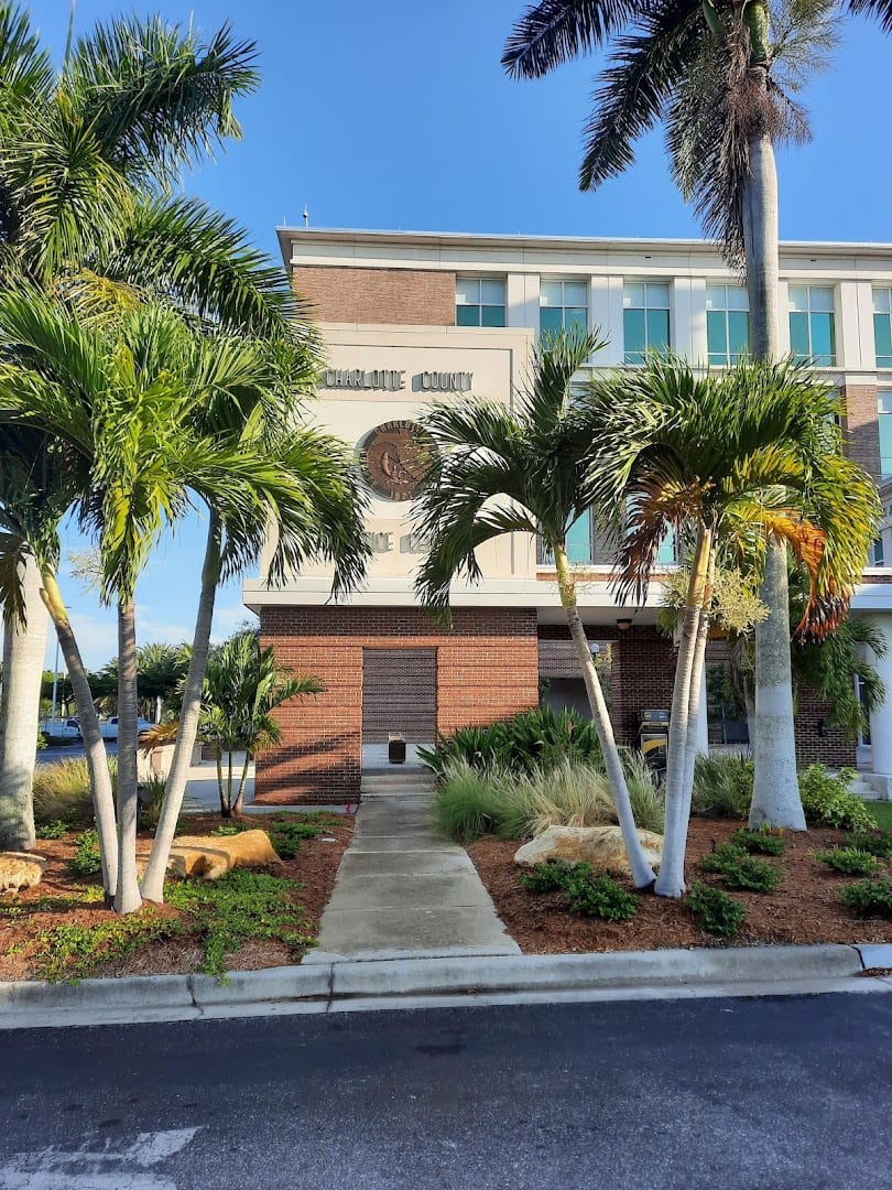 Nathan Dougherty law P.A., photo 4