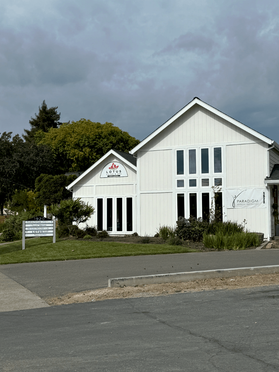 Napa Valley Electrology & Skin Care