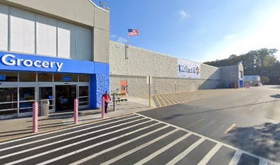 Walmart Bakery, photo 2