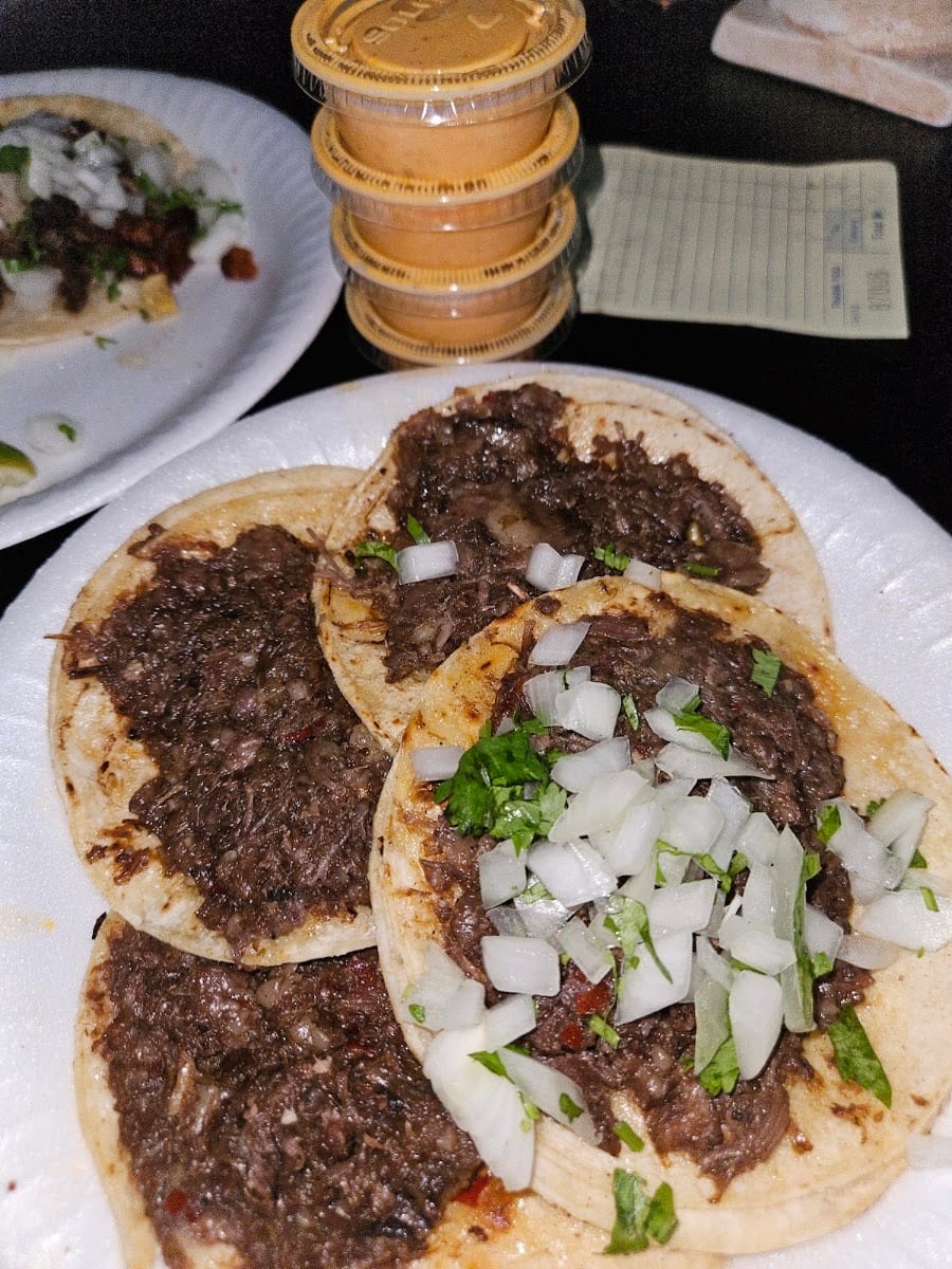 Taqueria Casa Del Sabor 2, photo 4