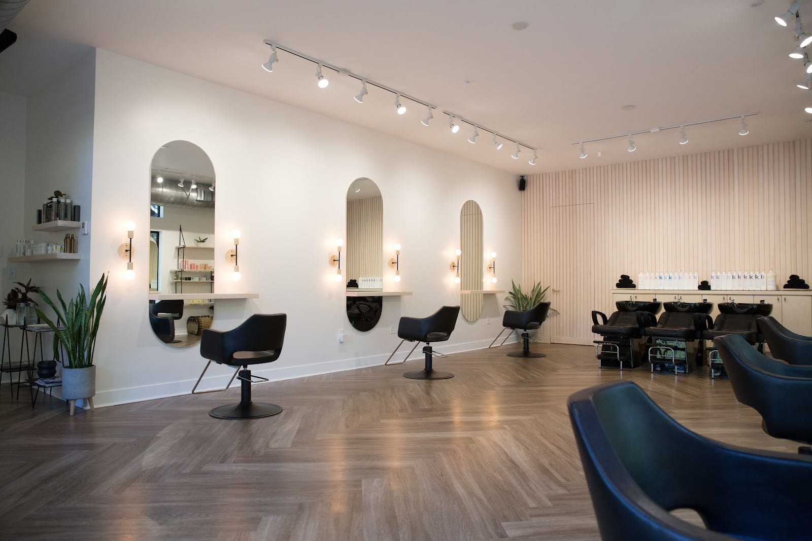 salon BLAC. ✂