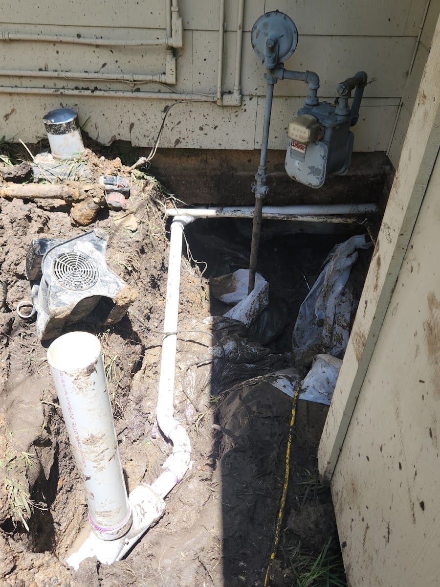 K&E Plumbing, photo 3