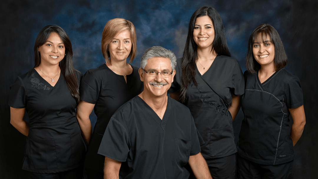 Comprehensive Dentistry