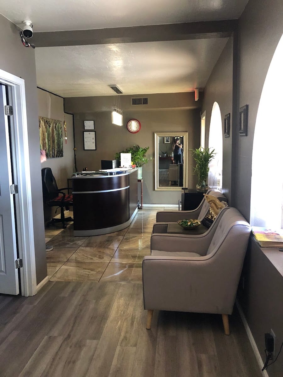 Best Foot Spa Massage, photo 2