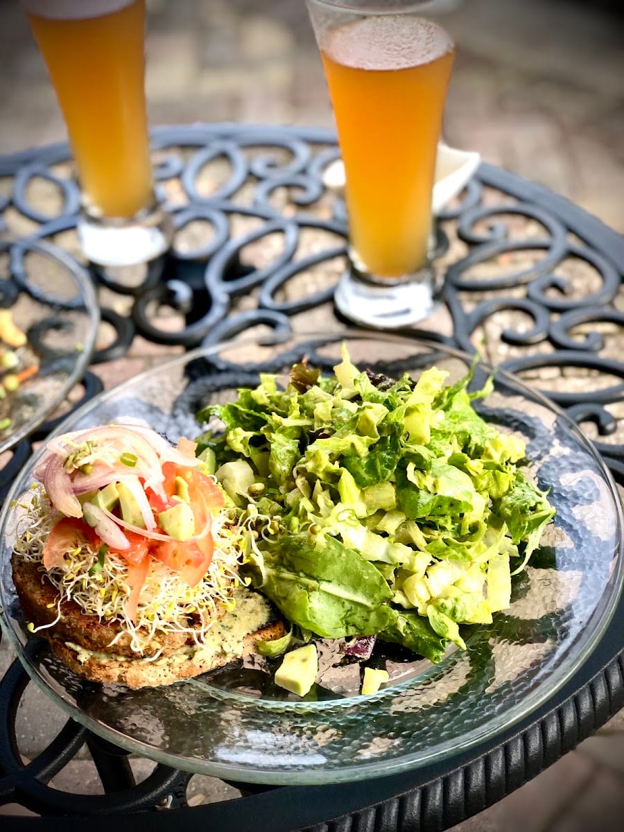 Beauty of Sprouts
