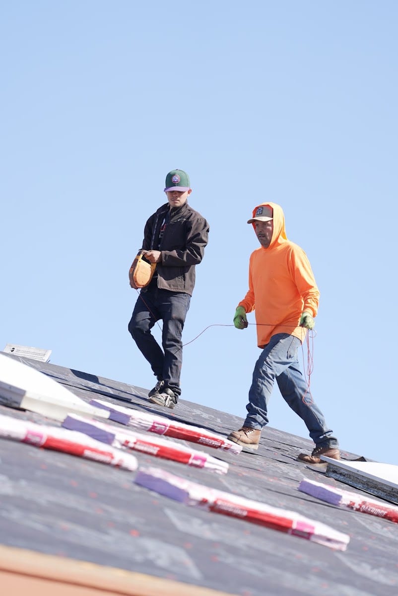Hailco Roofing, photo 2