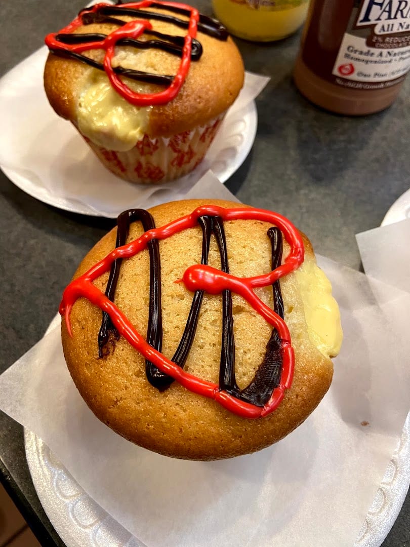 My Favorite Muffin, photo 3