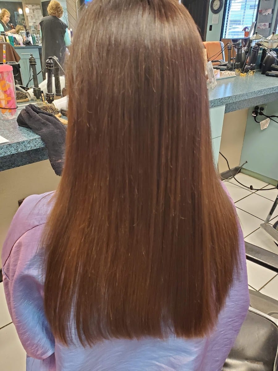 Val's & Co. Hair Design, photo 2