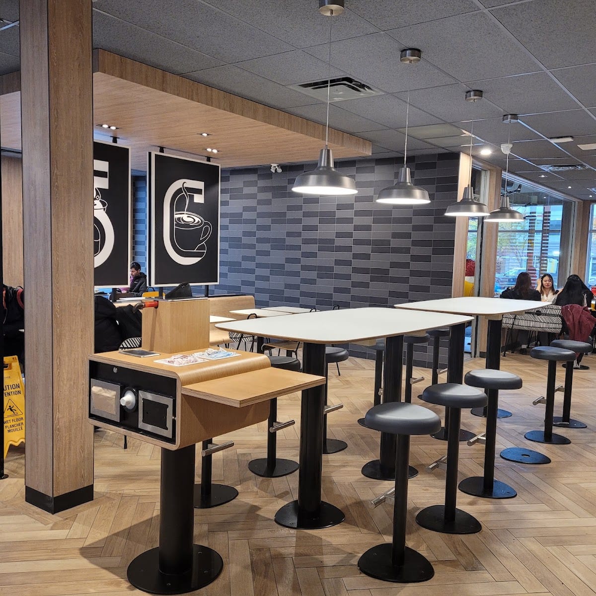 McDonald's, photo 2
