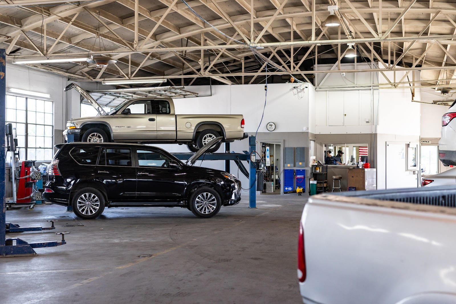 Lorentz Automotive