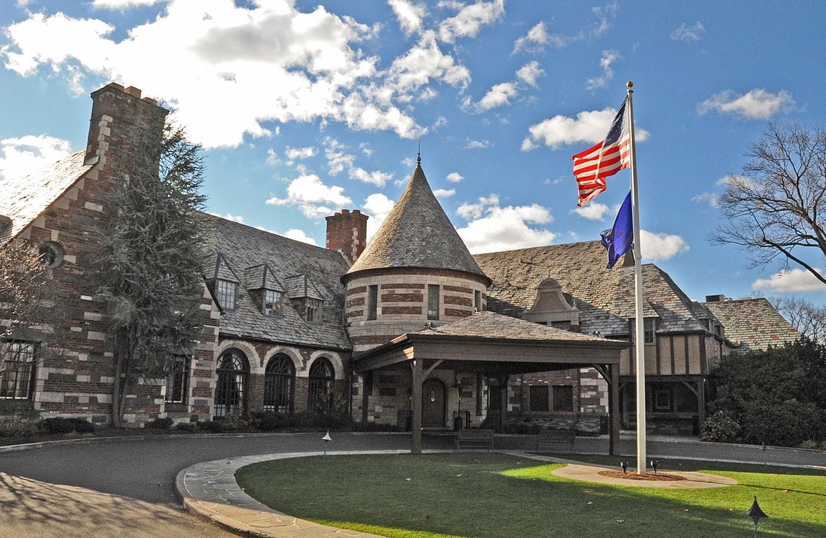 The Ridgewood Country Club