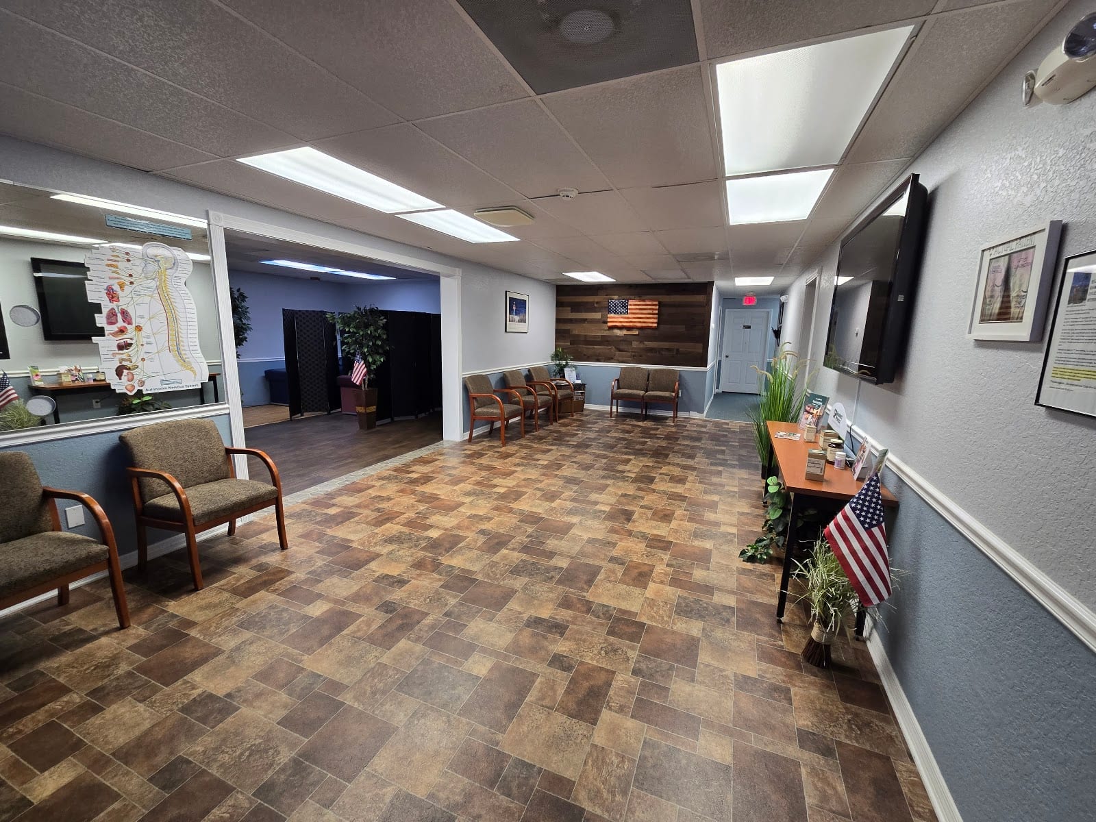 Cornerstone Integrated Healthcare, photo 4