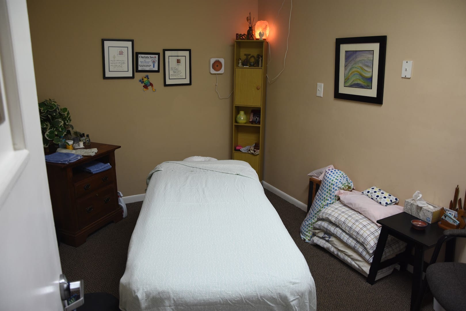 New Hope Chiropractic And Massage Port Charlotte, photo 3