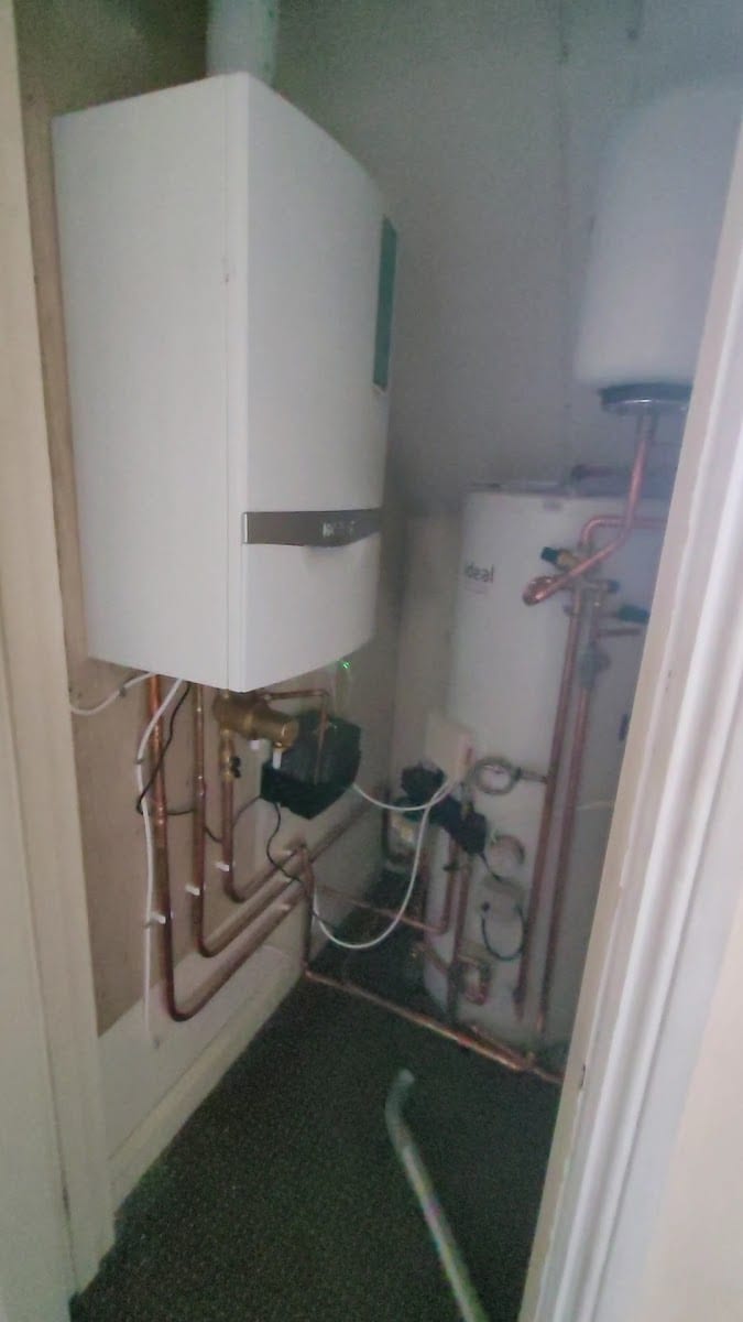 S&E Heating Engineer And Boiler Service Norwich, photo 3
