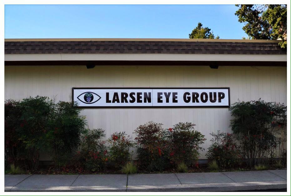 Larsen Eye Group, photo 2