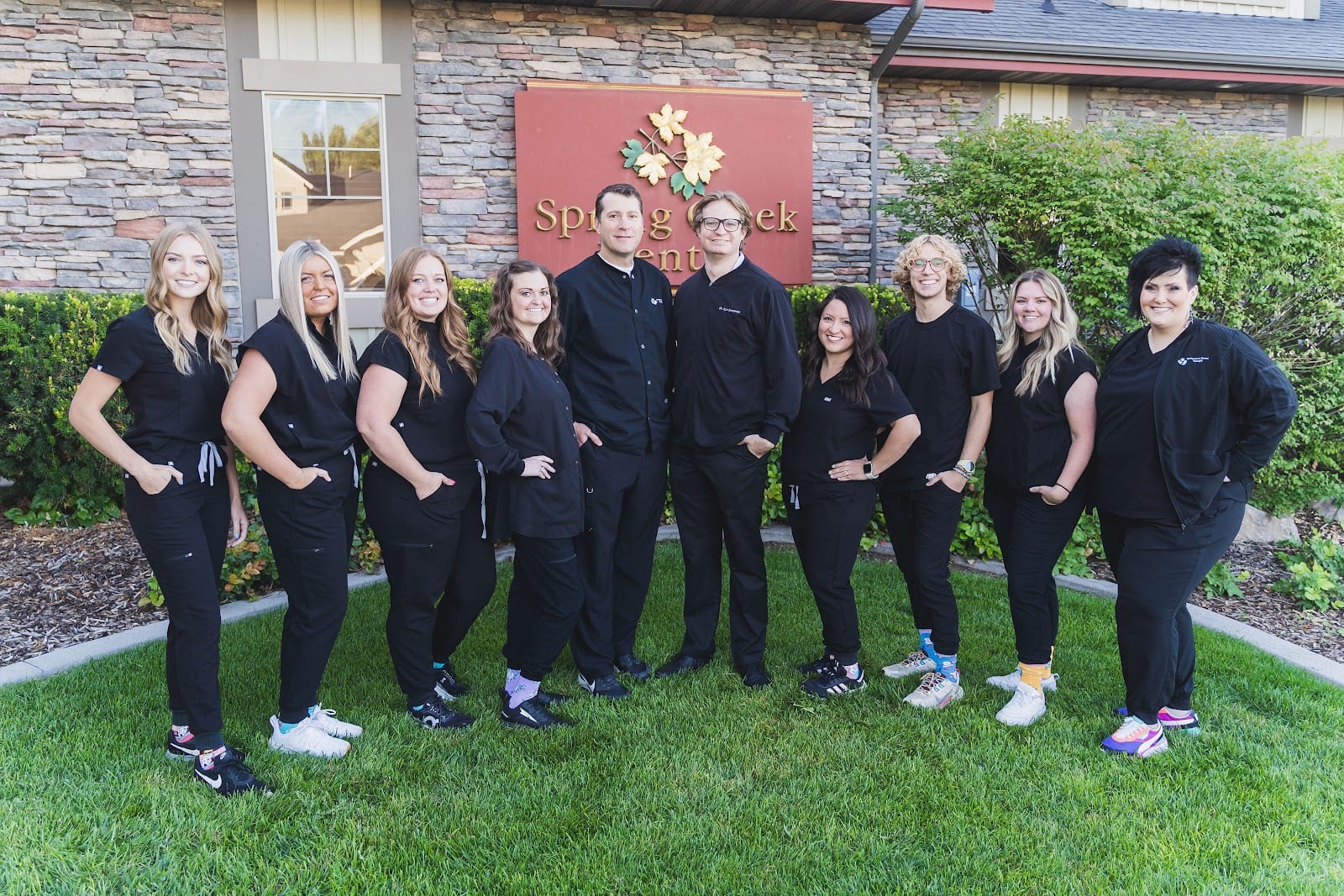 Spring Creek Dental Associates, photo 3