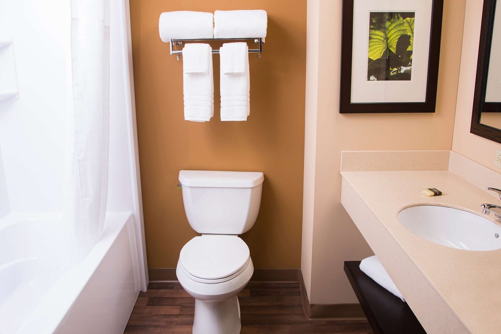 Extended Stay America Suites- Denver - Tech Center South - Inverness, photo 4