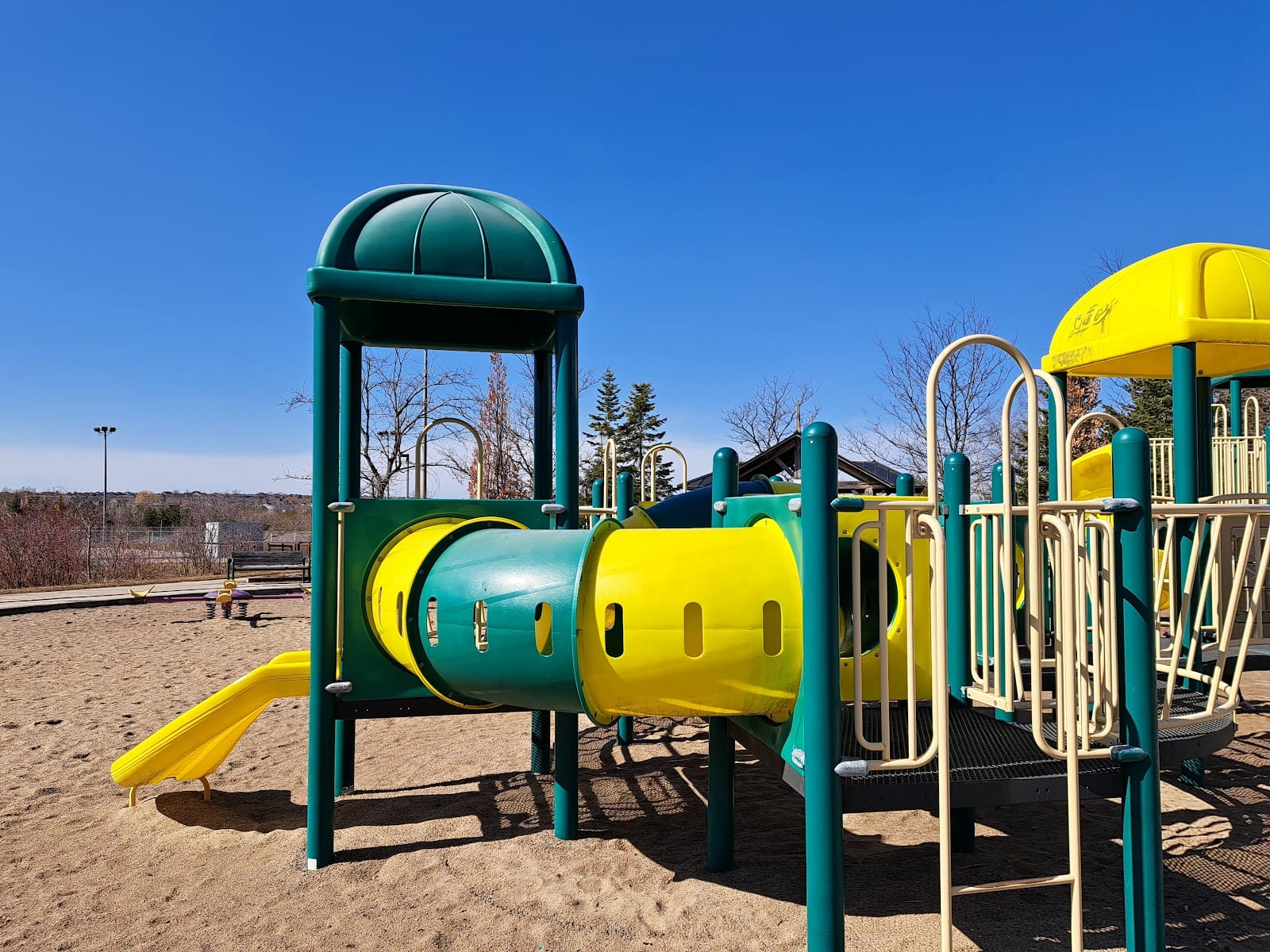 Headwaters Community Park