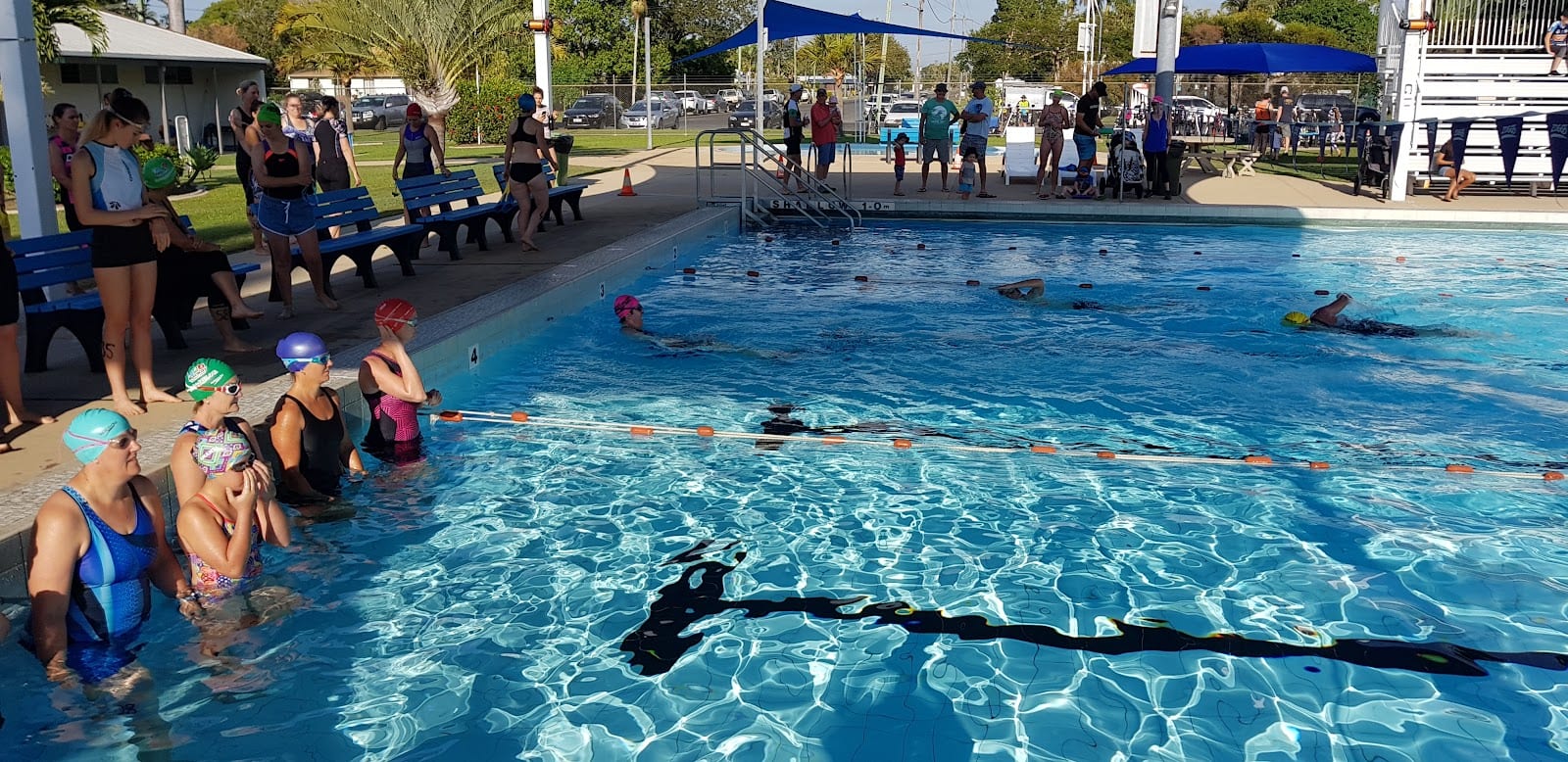 Mirani Swim Centre, photo 2