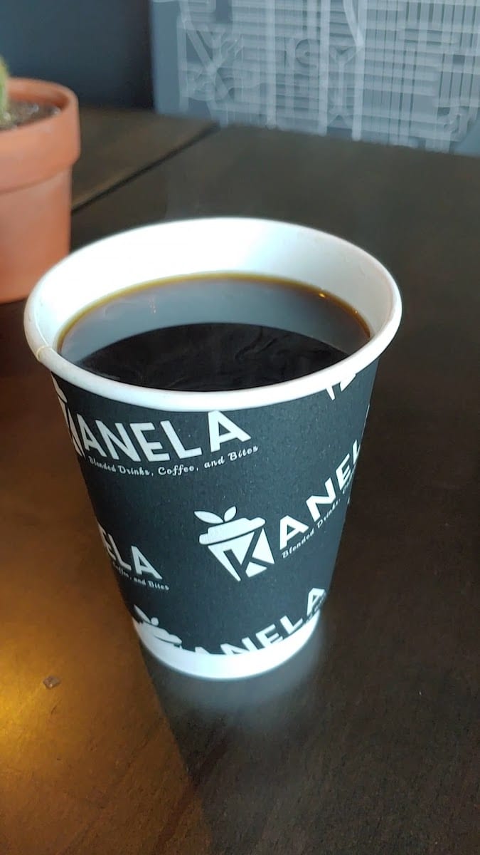 Kanela Blended Drinks Coffee and Bites, photo 3
