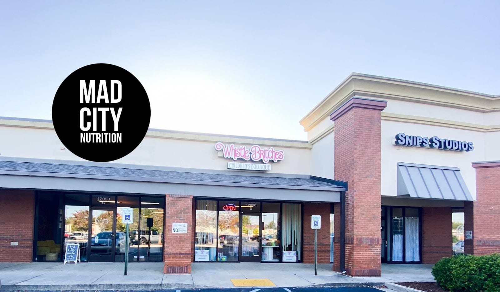 Mad City Nutrition, photo 2