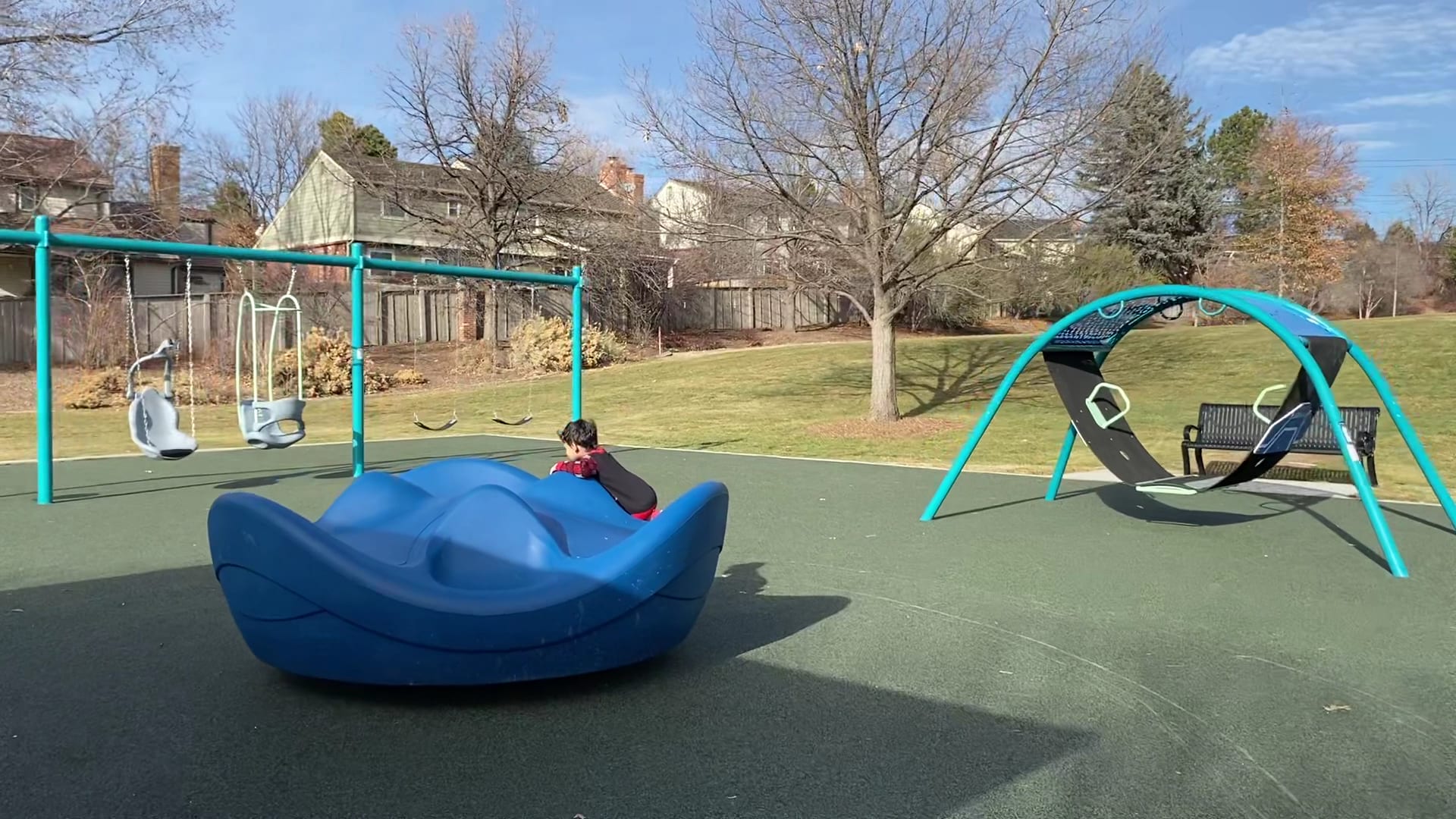 Cherry Park, photo 2