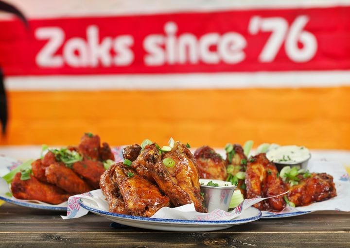 Zaks Mousehold Diner, photo 4
