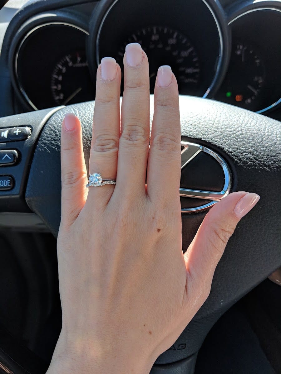 Star Nails