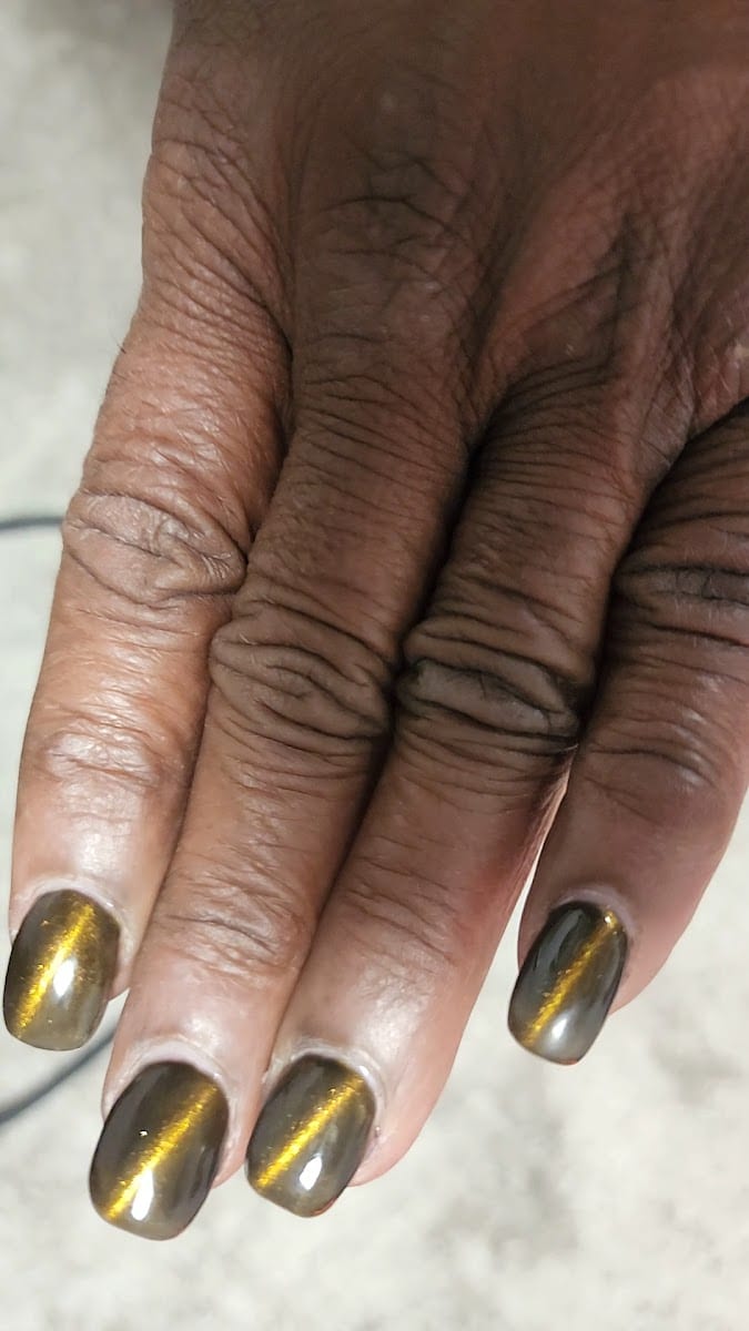 Lily Nails Art, photo 2