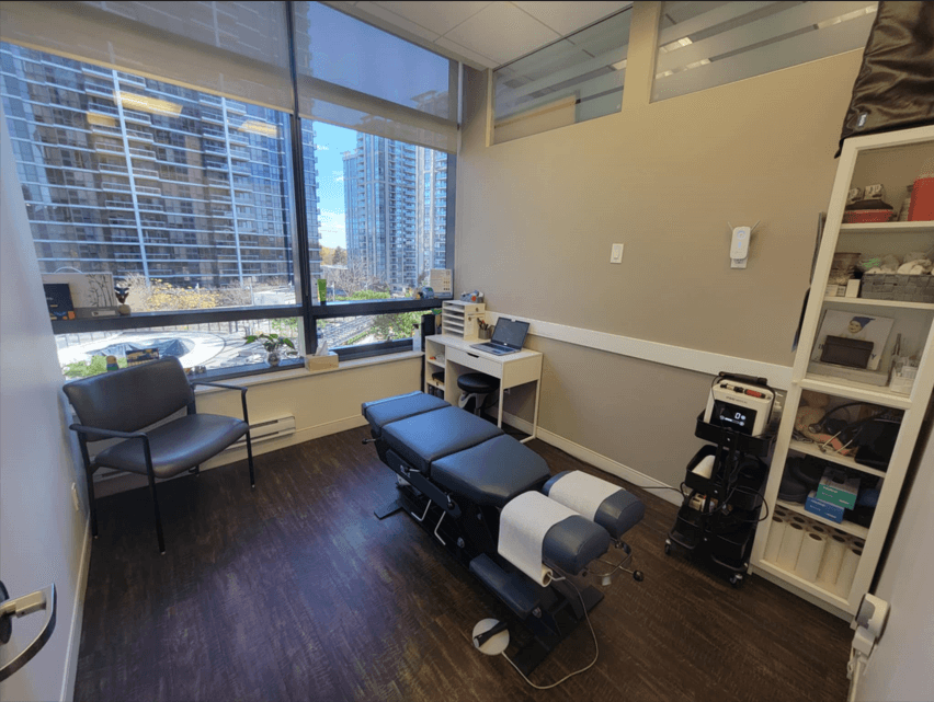 Seaborn Health- Family Chiropractic & Wellness