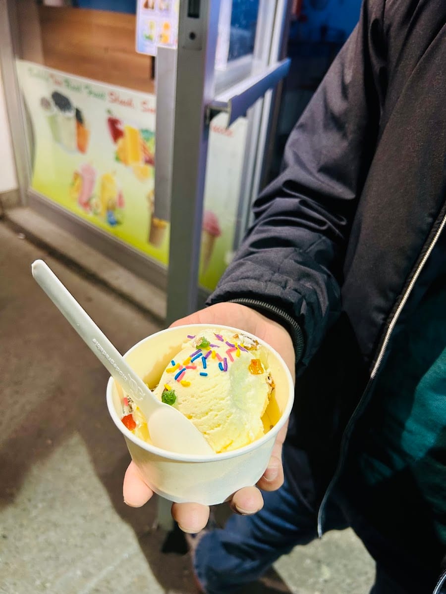The Ice Creams, photo 3