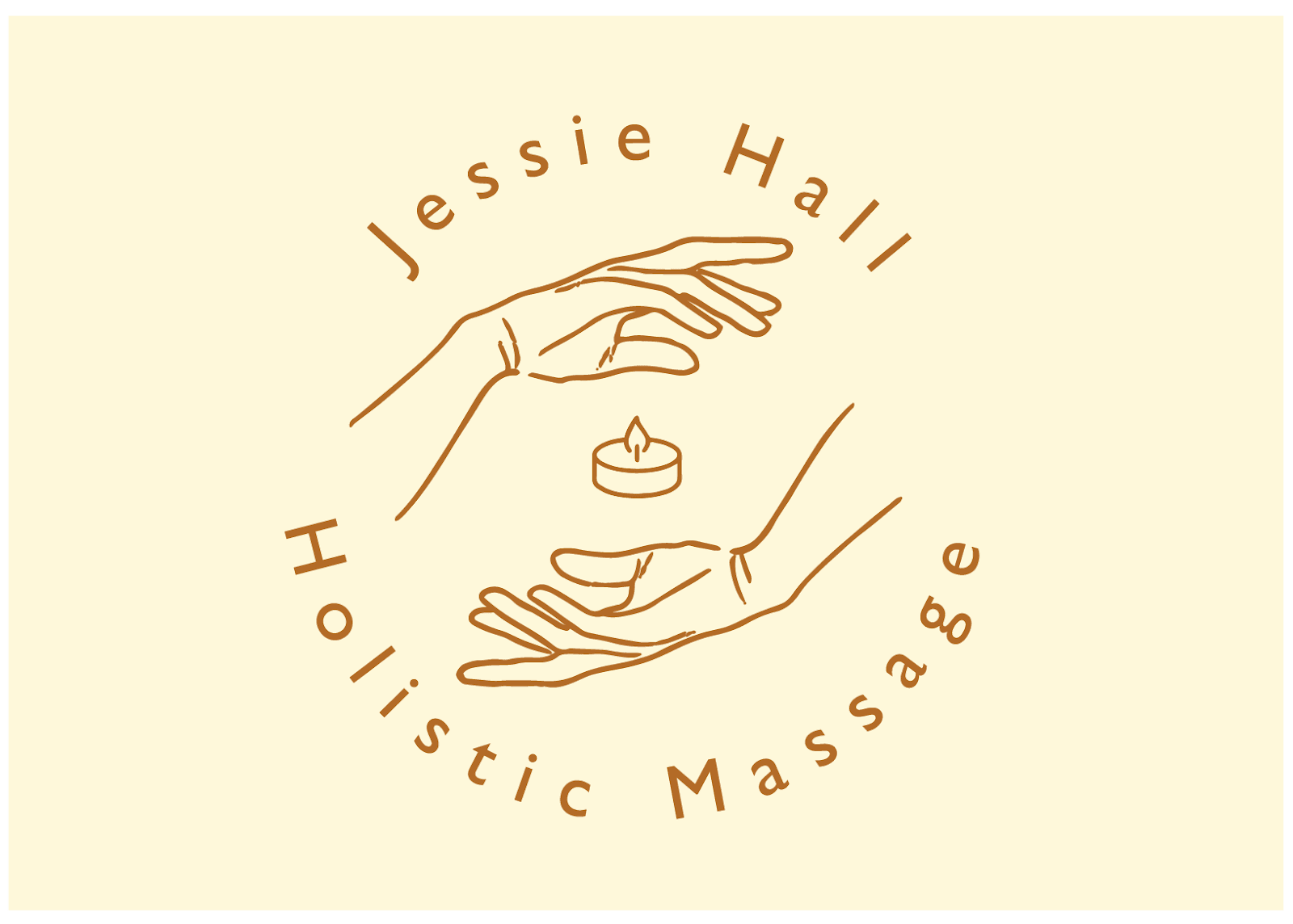 Jessie Hall Holistic Massage, photo 3