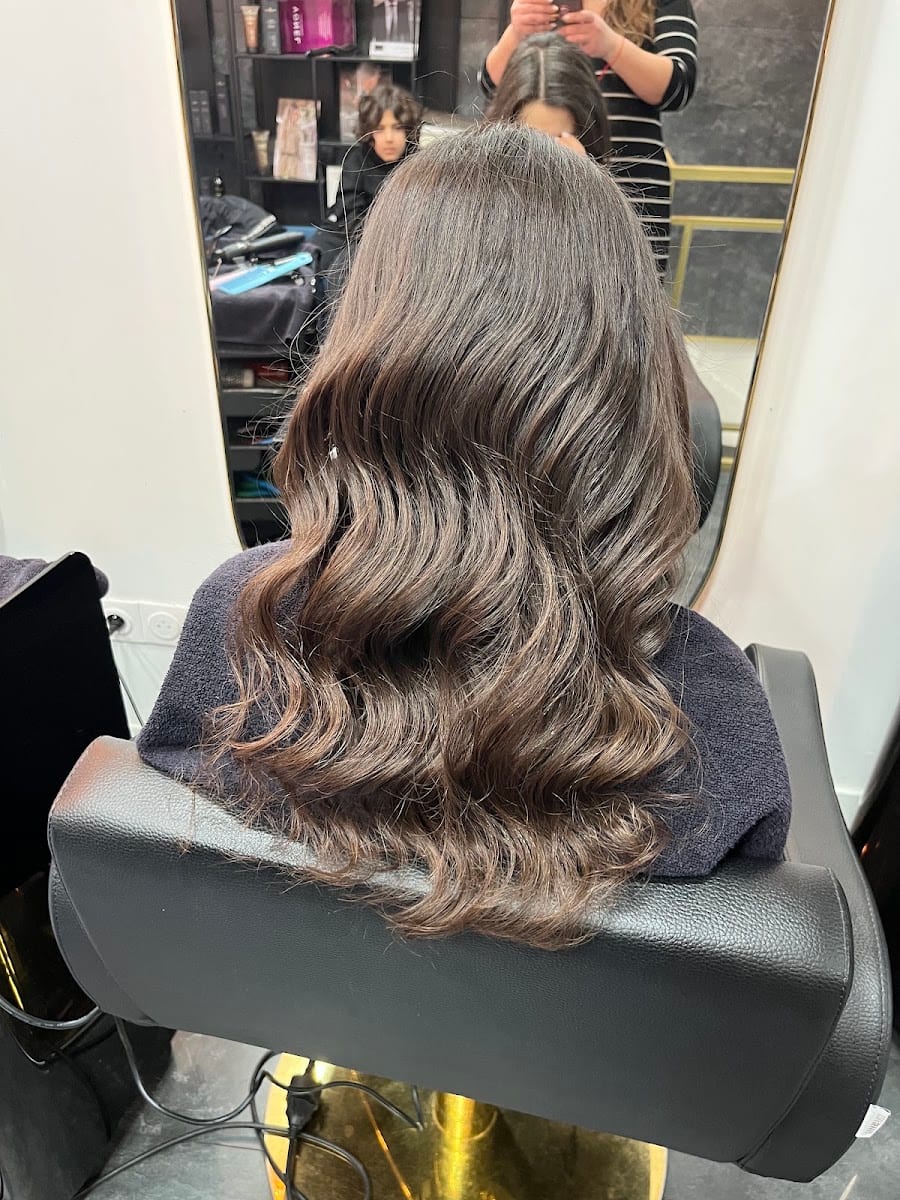 Coiffure LCH de L’ARC