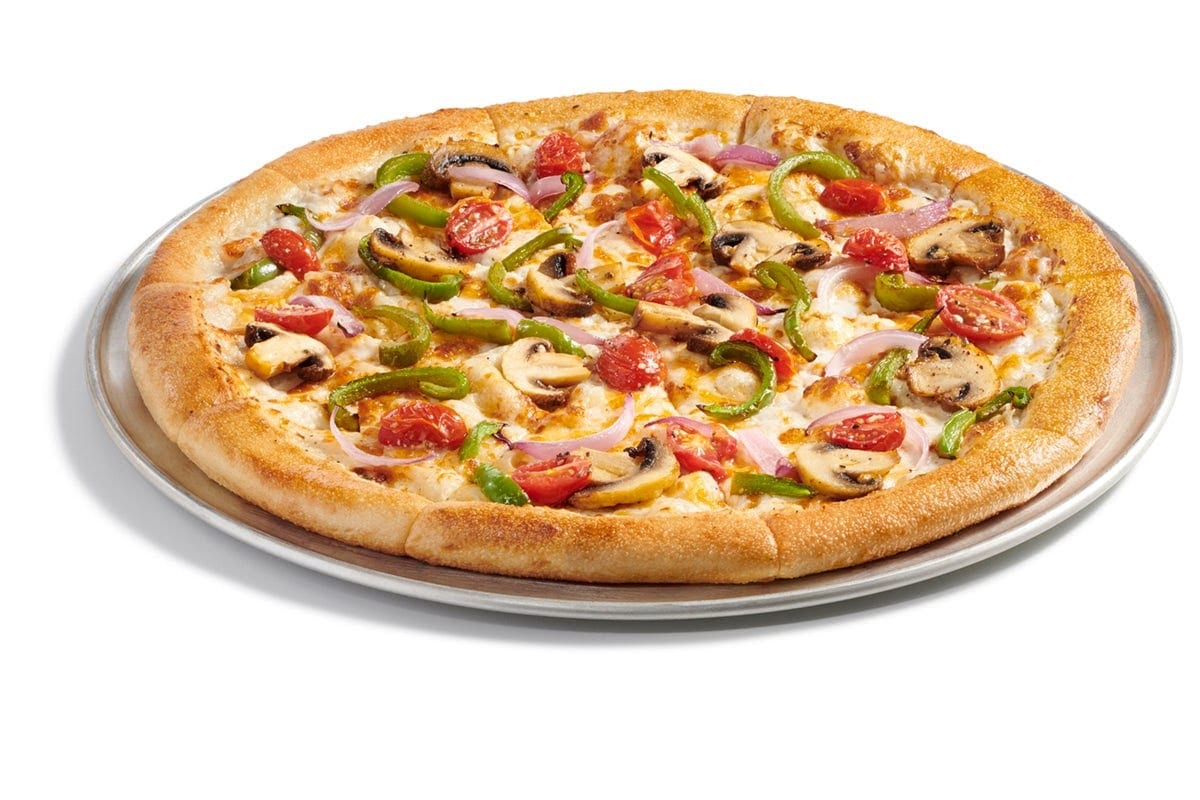 Cicis Pizza, photo 4