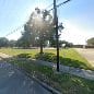Alice Keith Park Tennis Court
