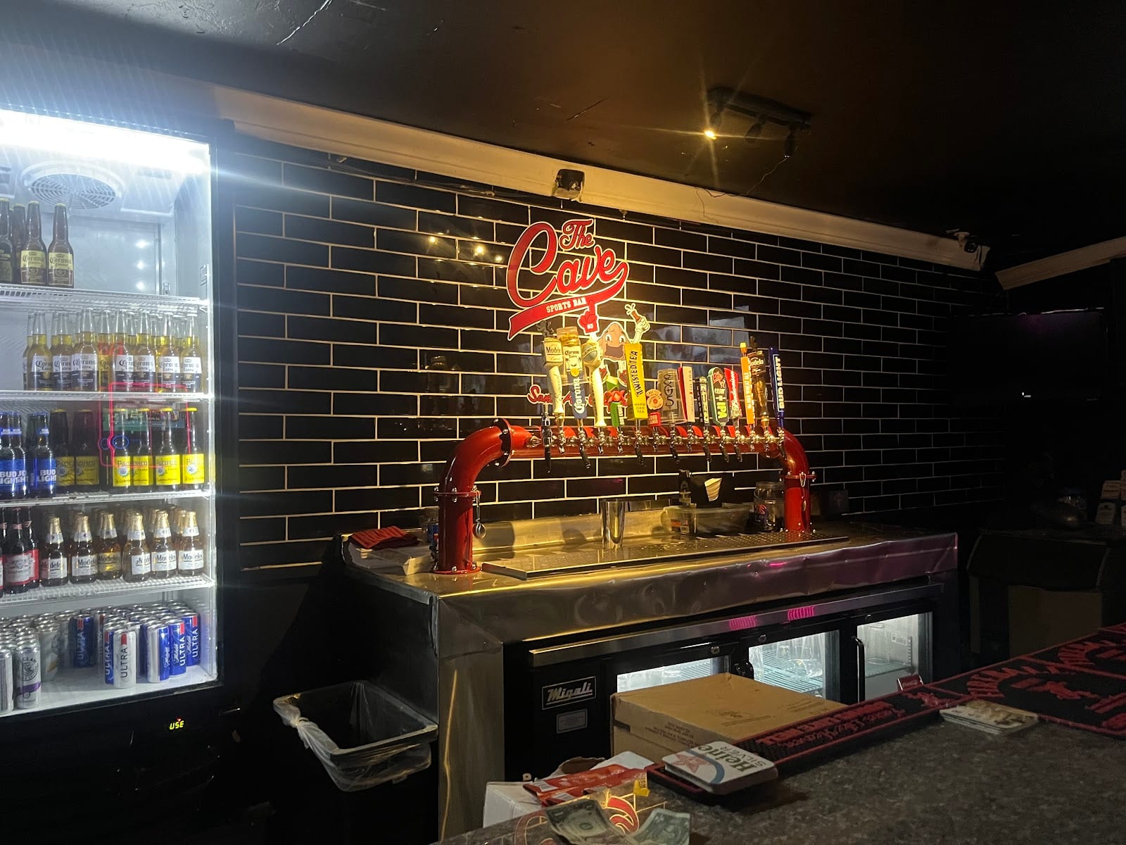 The Cave Sports Bar, photo 2