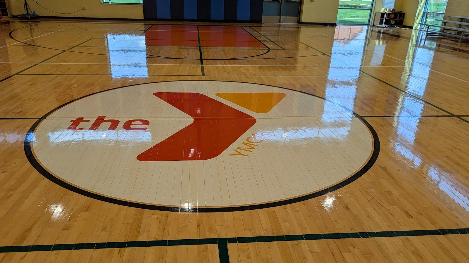 Renaissance Pointe YMCA, photo 3