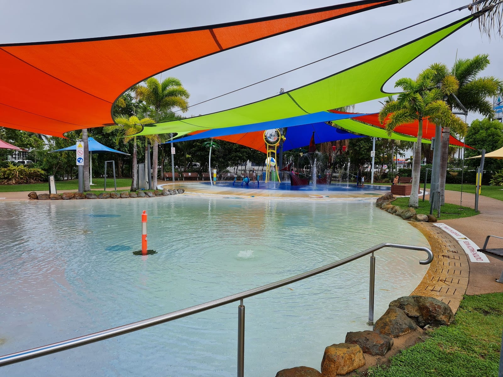 Caneland Park