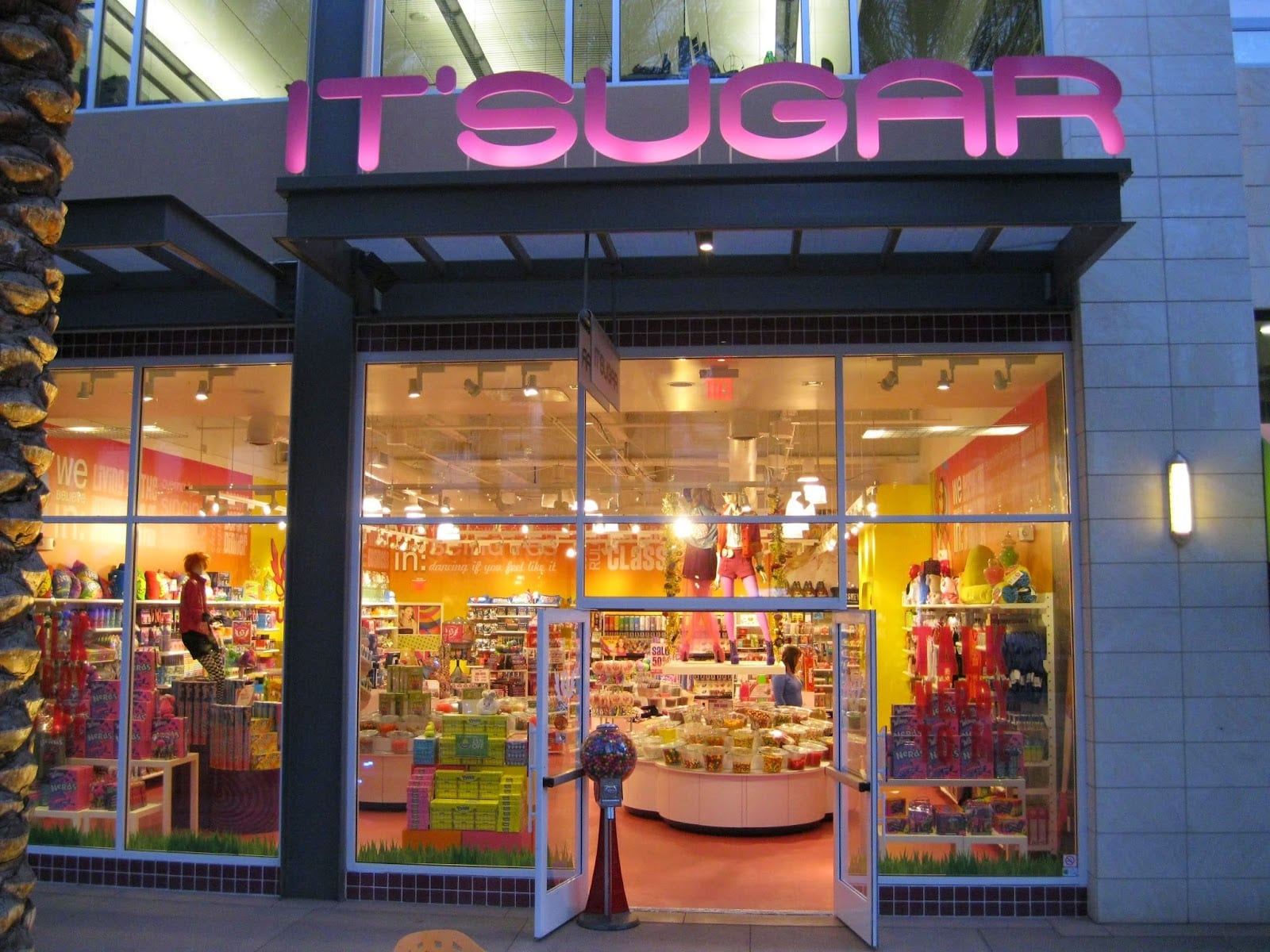 IT'SUGAR, photo 2