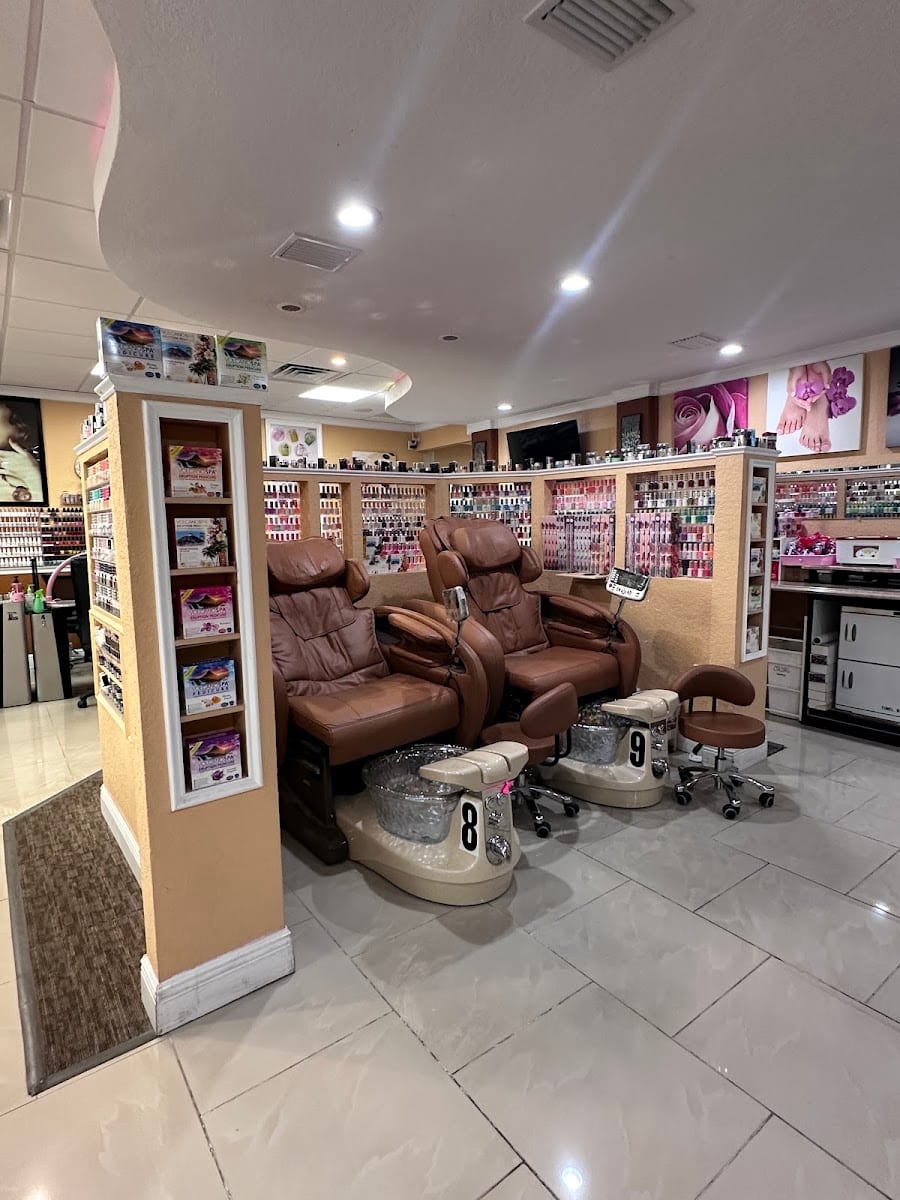 LN Nails & Spa Salon, photo 2