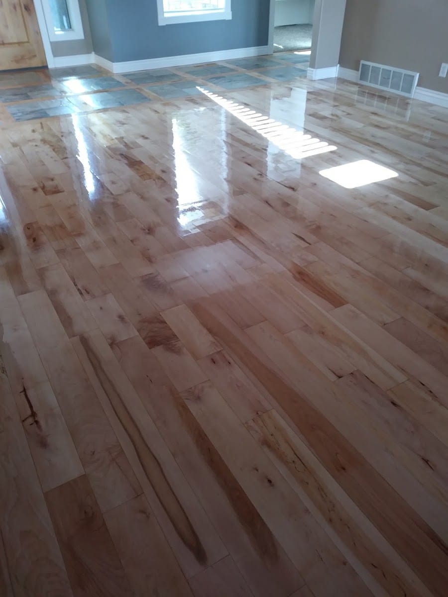 Shakespear Hardwood Flooring, photo 2
