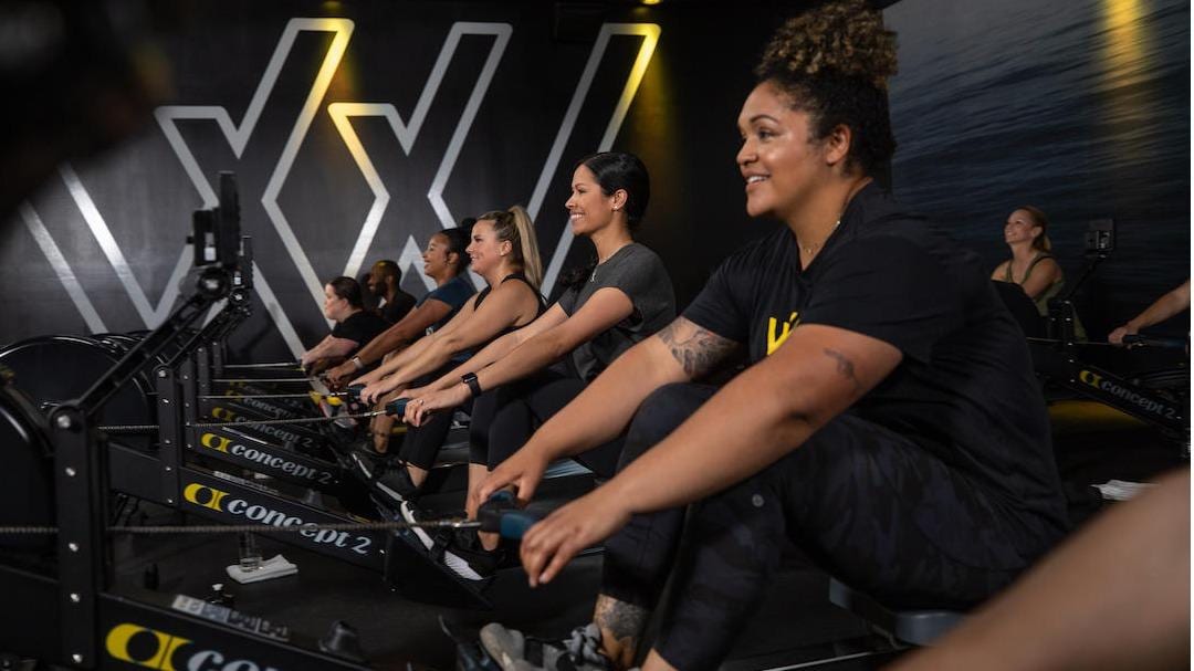 Row House Fitness West Frisco, photo 2