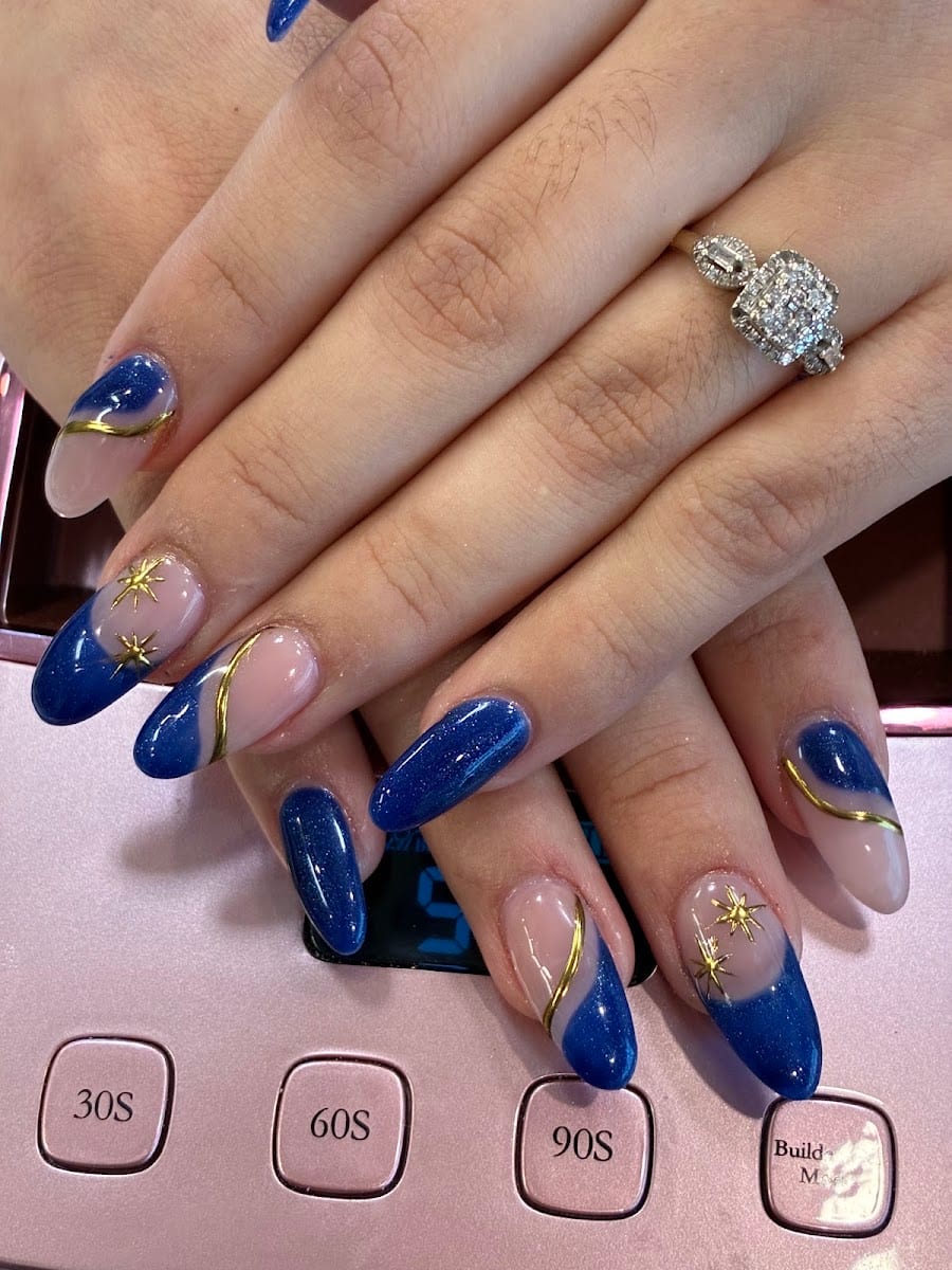 Relax Head to Toes Spa | Nail Salon | Herbal Hair Wash | Facials, photo 3
