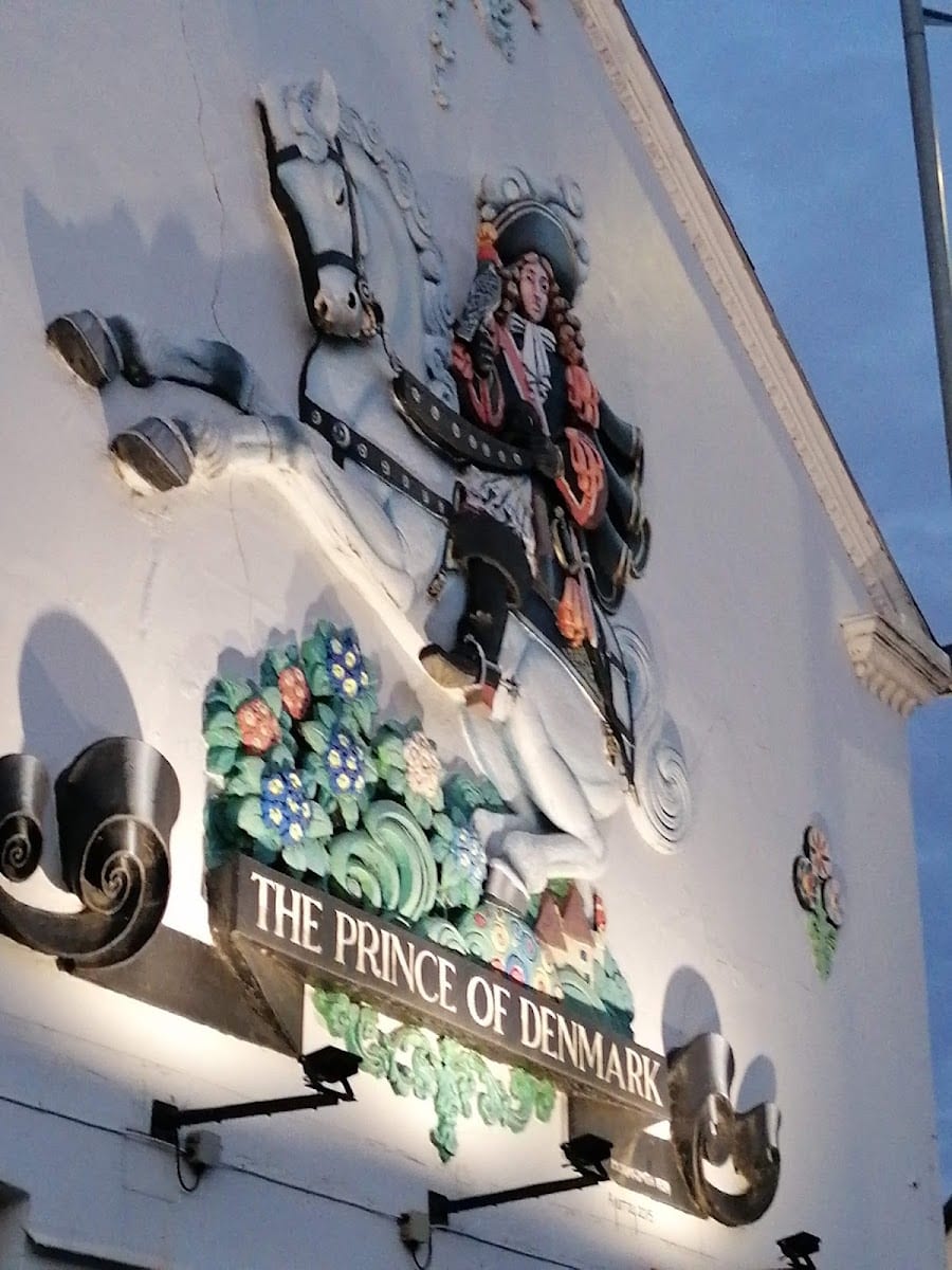 Prince of Denmark, photo 3