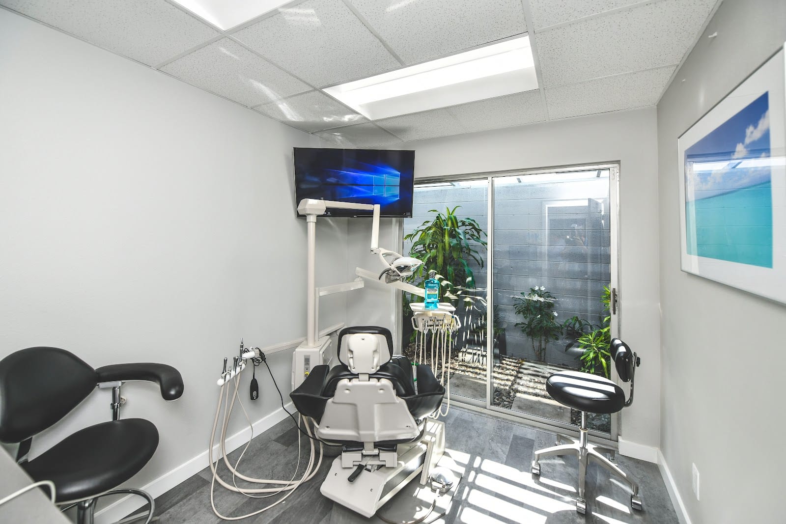 Siesta Village Dentistry