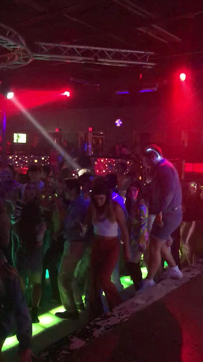 Ohm Nightclub and Bar, photo 3