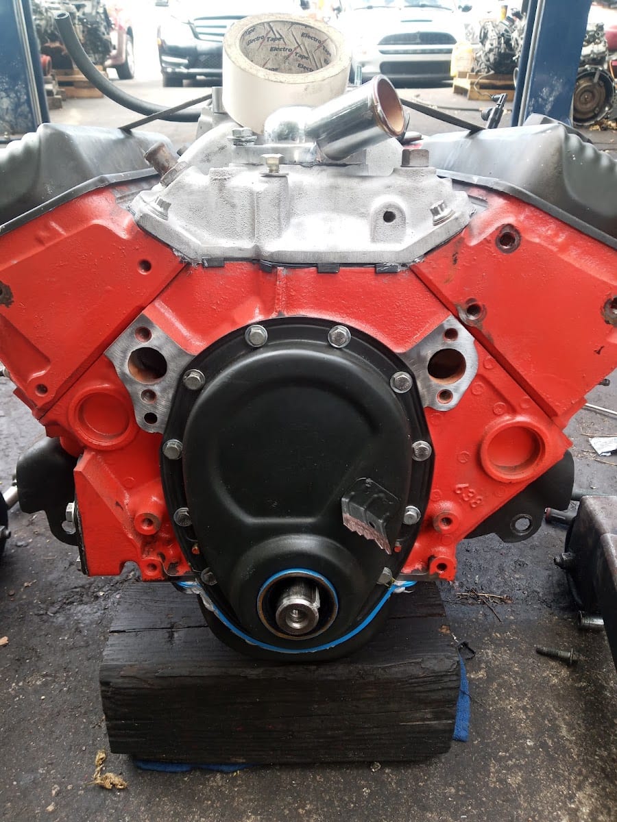 Pete's Automotive & Customs, LLC, photo 2