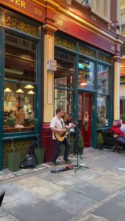 Boom Bap Burger Restaurant & Bar Leadenhall Market, photo 3