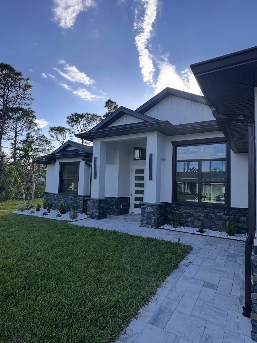 Empire Builders & Remodeling