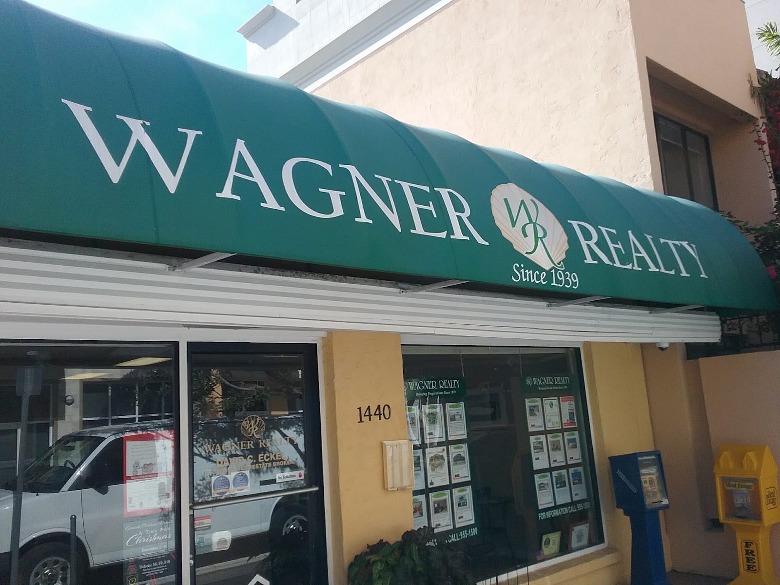 Wagner Realty, Sarasota